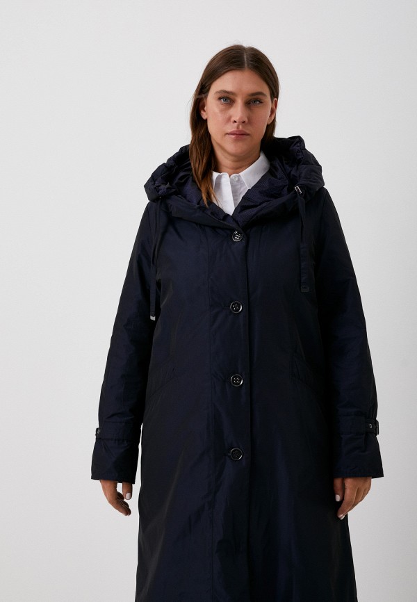 фото Куртка утепленная dixi-coat