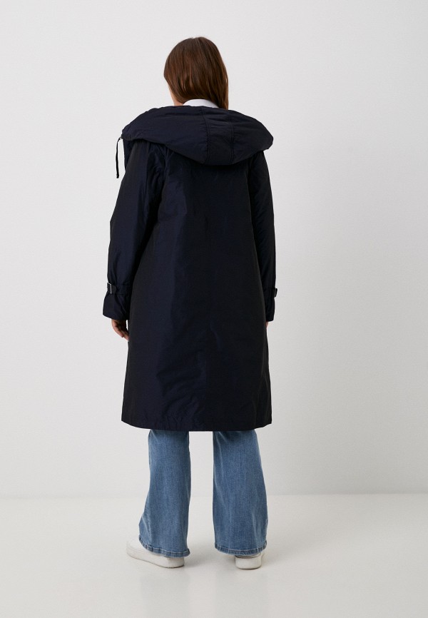 фото Куртка утепленная dixi-coat