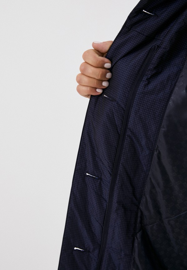 фото Куртка утепленная dixi-coat