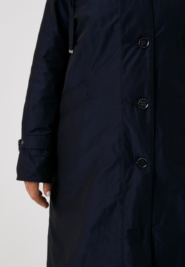 фото Куртка утепленная dixi-coat