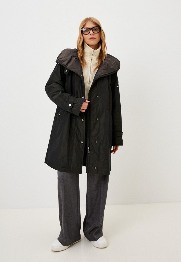Парка Dixi-Coat 28210₽