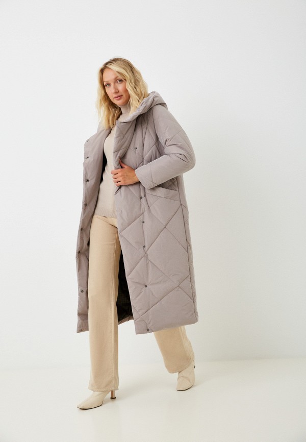 фото Куртка утепленная dixi-coat
