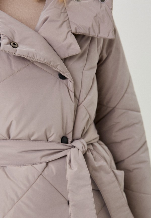 фото Куртка утепленная dixi-coat