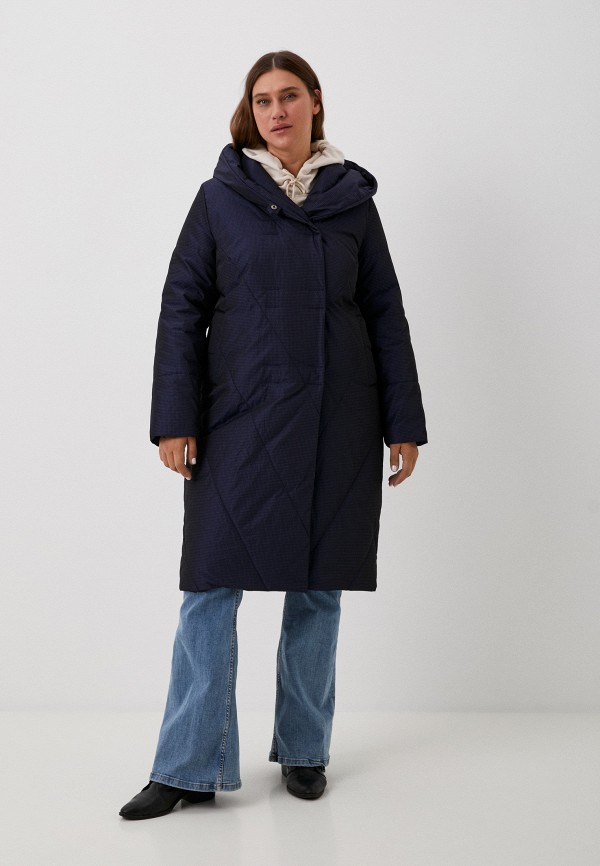 Куртка стеганая Dixi-Coat 40180₽