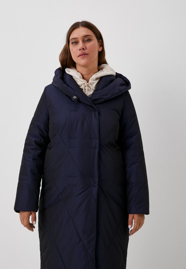 фото Куртка утепленная dixi-coat