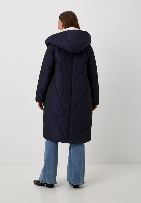 фото Куртка утепленная dixi-coat