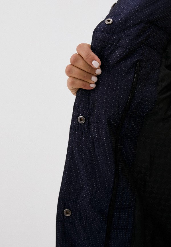 фото Куртка утепленная dixi-coat