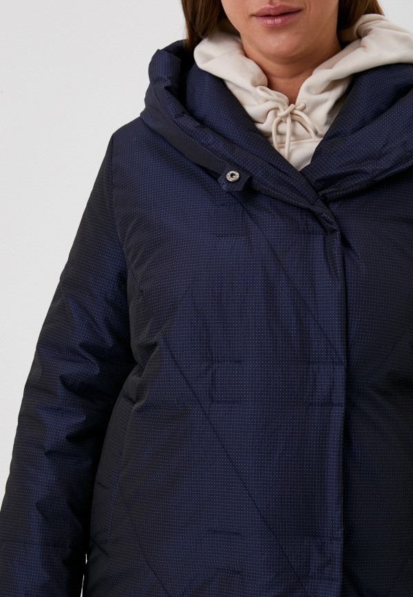 фото Куртка утепленная dixi-coat