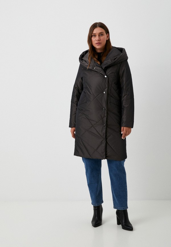 фото Куртка утепленная dixi-coat