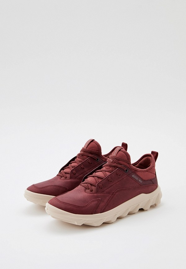 фото Кроссовки ecco