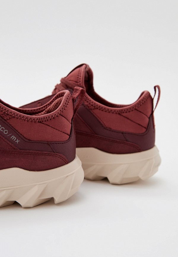 фото Кроссовки ecco