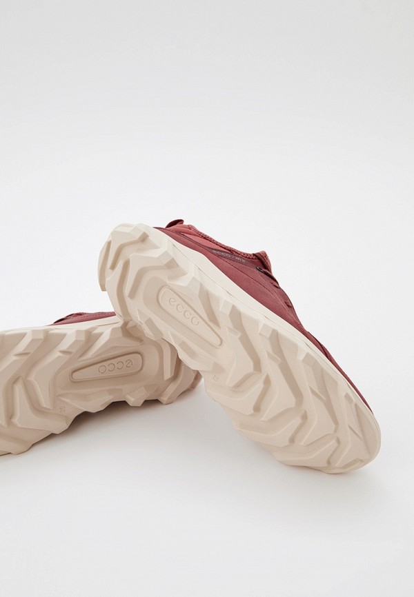 фото Кроссовки ecco