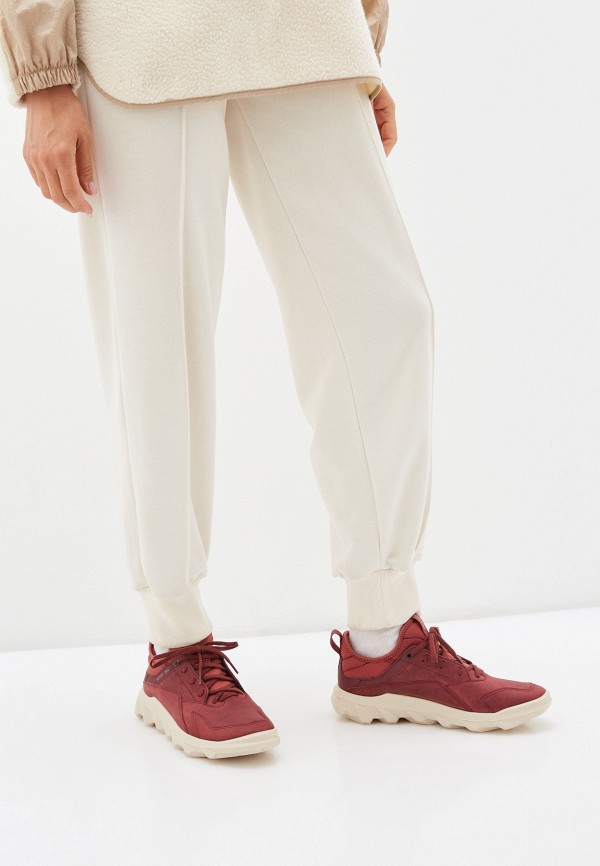 фото Кроссовки ecco