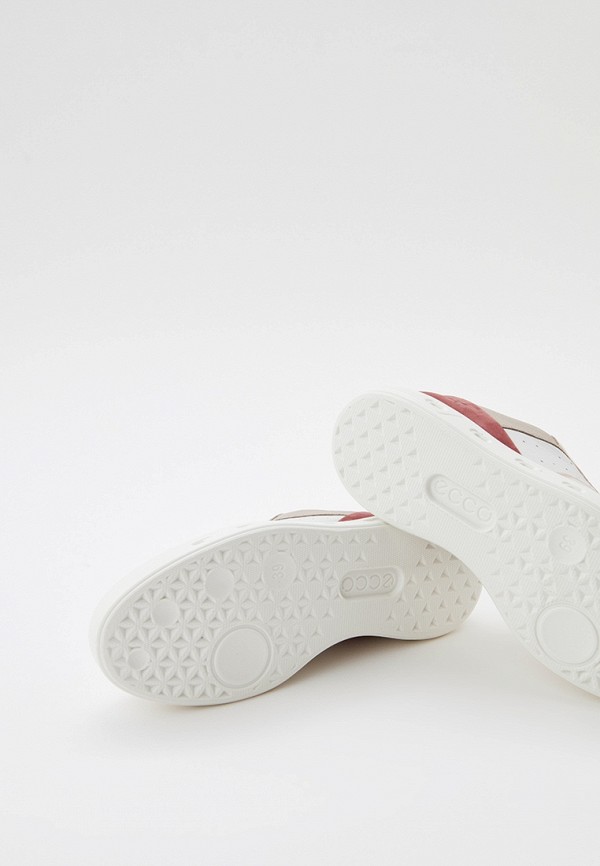 Кеды Ecco бежевый, размер 37, фото 5