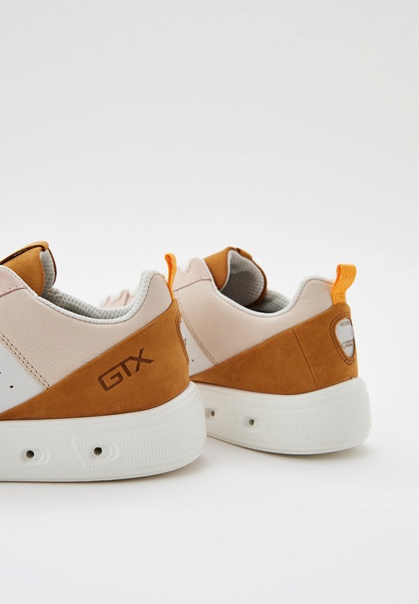 Кеды Ecco разноцветный, размер 40, фото 4