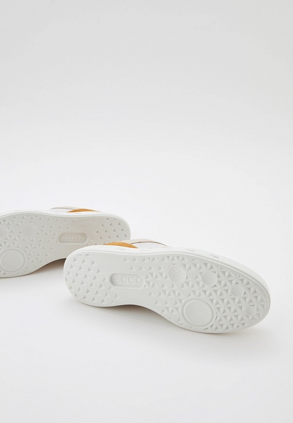 Кеды Ecco разноцветный, размер 40, фото 5