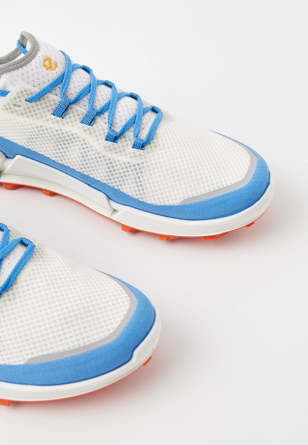 фото Кроссовки ecco