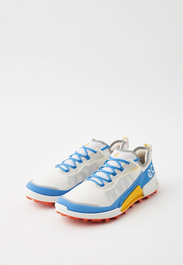 фото Кроссовки ecco