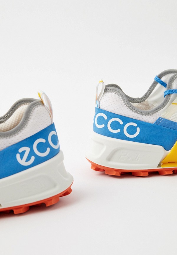 фото Кроссовки ecco