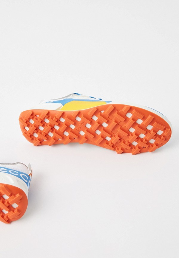 фото Кроссовки ecco