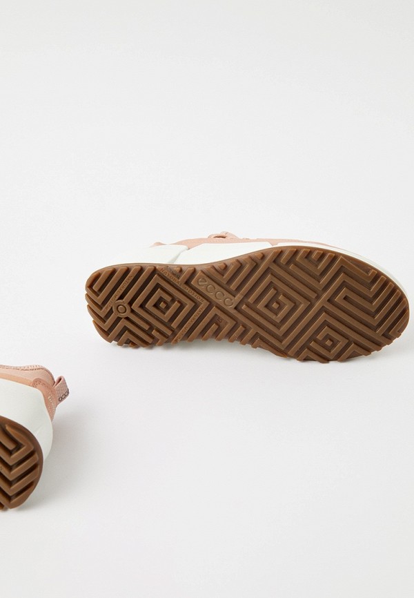 Кроссовки Ecco розовый, размер 37, фото 5