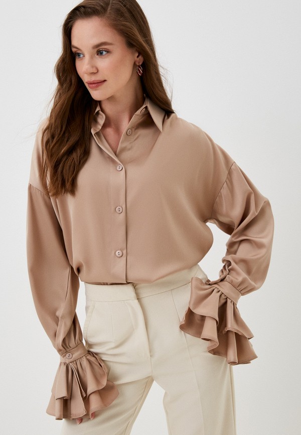 Блуза Mist 3149₽