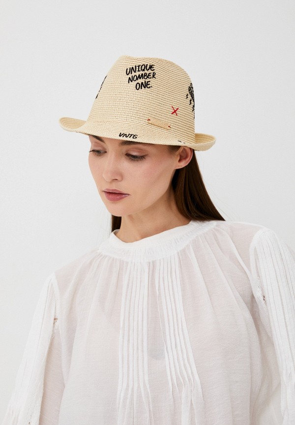 фото Шляпа vntg vintage+