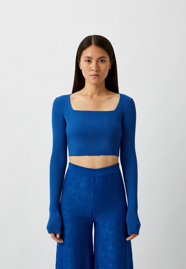 Топ And the Brand