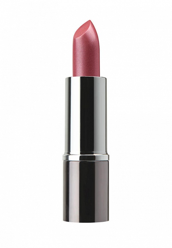 

Помада Limoni, Розовый, увлажняющая с витаминами С и Е, Bullet Lipstick тон 26, розовый, 4,5 мл