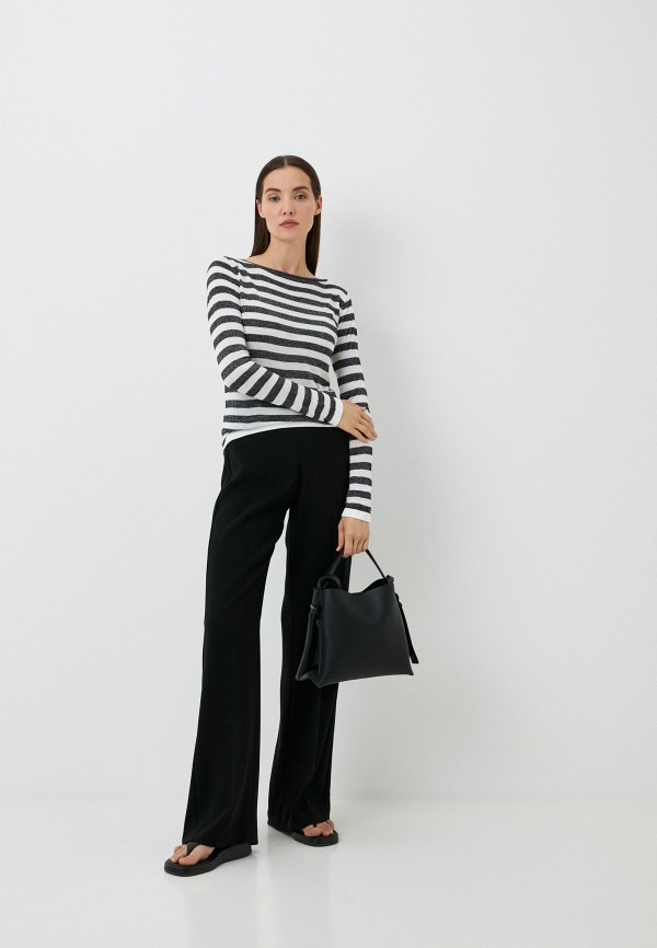 фото Лонгслив zarina