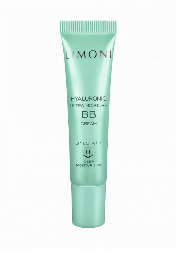 BB-Крем  Limoni