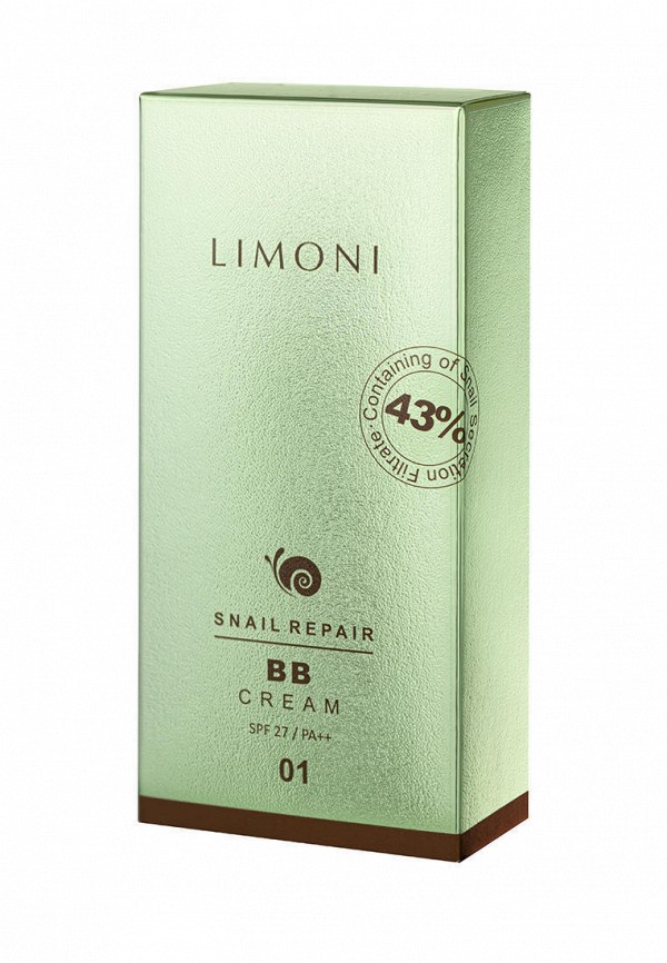 BB-Крем  Limoni фото
