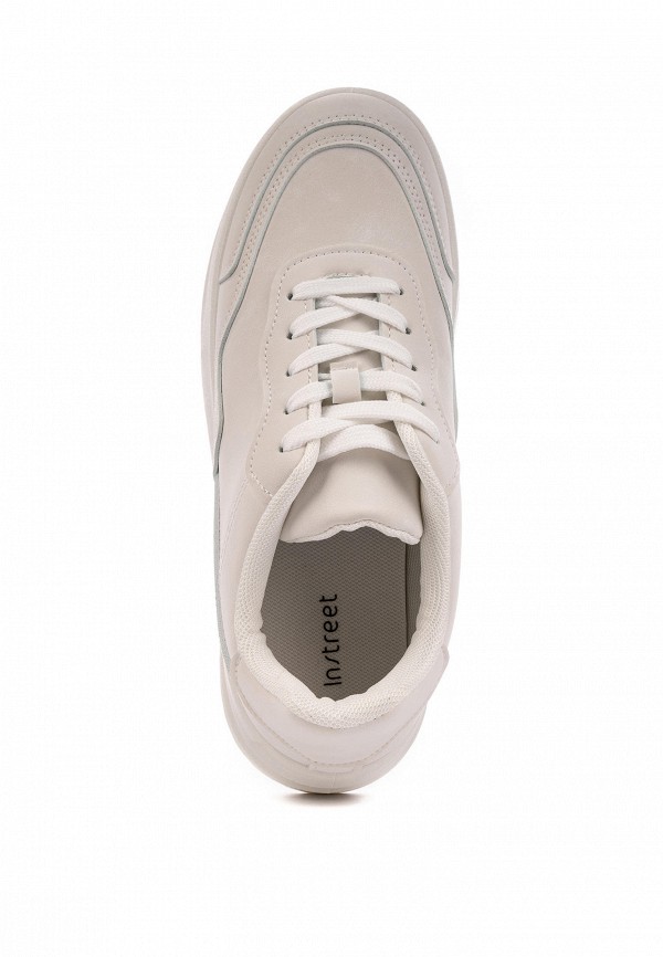 фото Кеды instreet