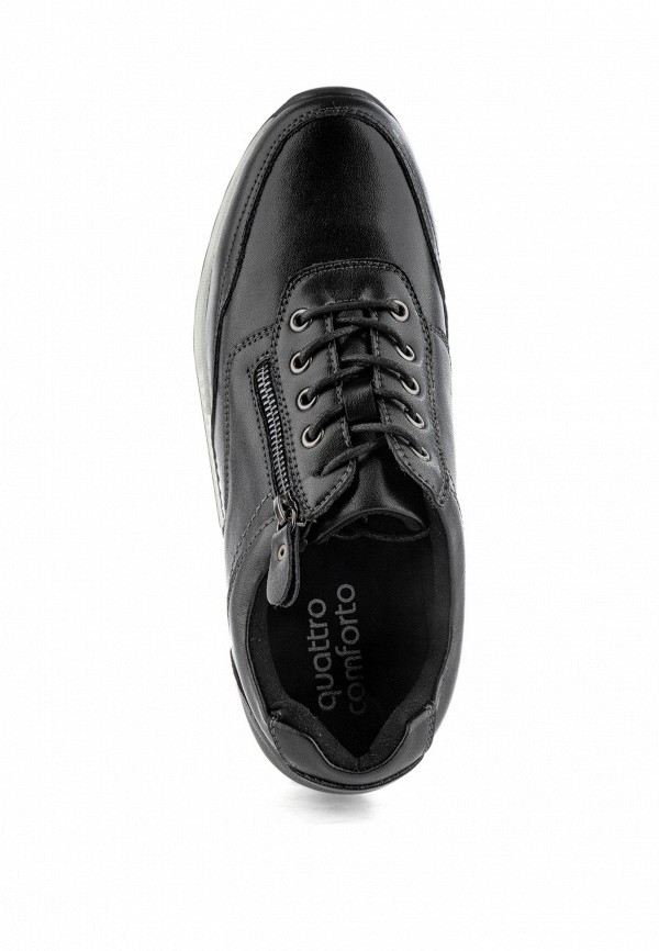 фото Кроссовки quattrocomforto