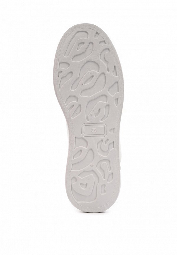 фото Кеды instreet