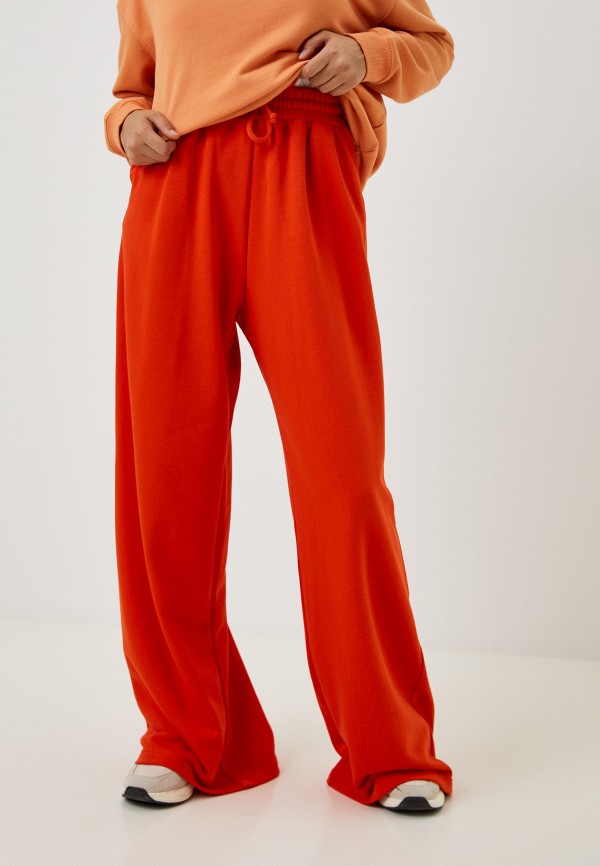 фото Брюки спортивные brandflame