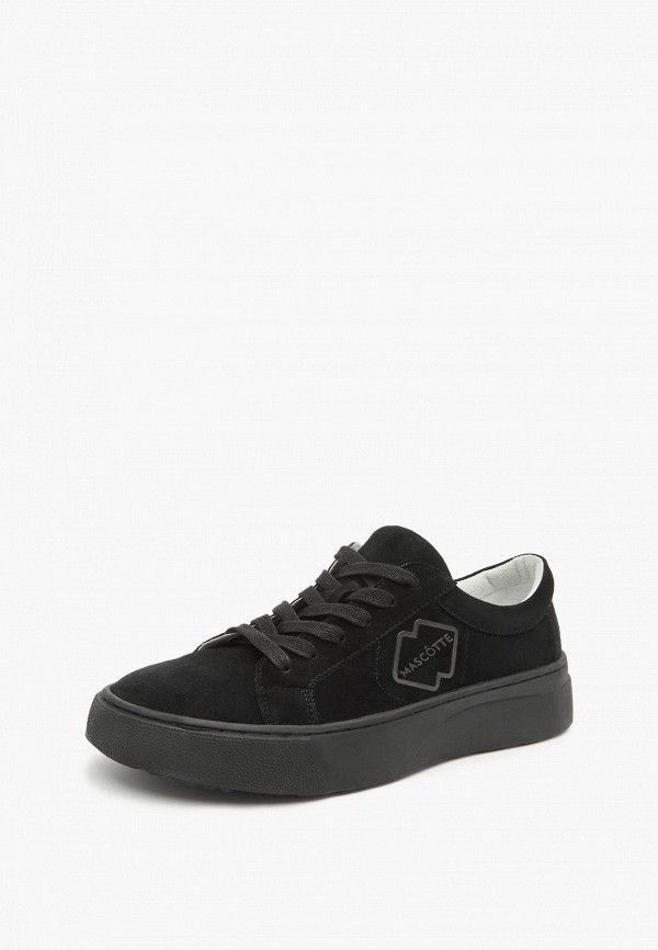 фото Кеды mascotte