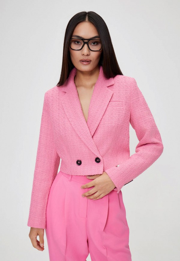 Жакет SashaOstrov 12590₽