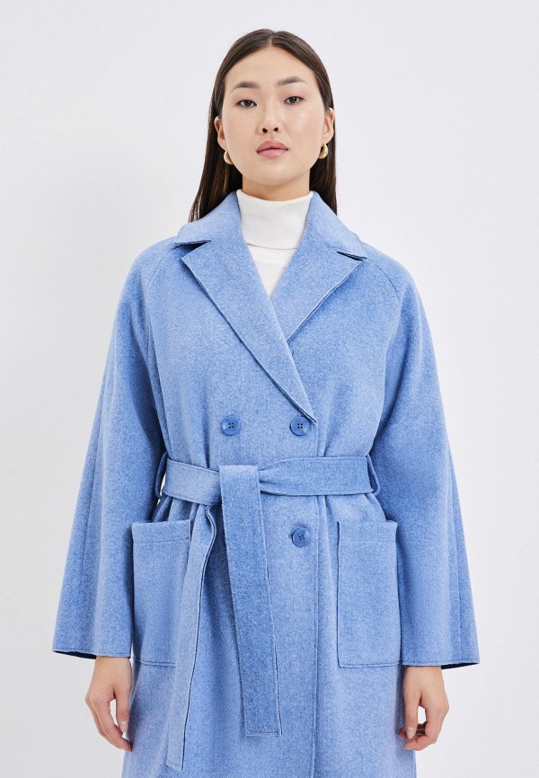 фото Пальто zarina