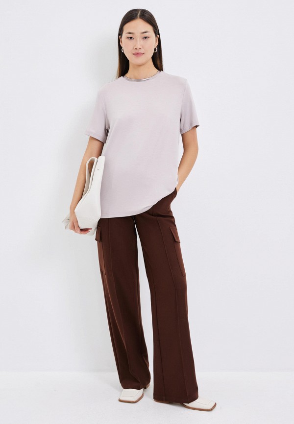 фото Футболка zarina