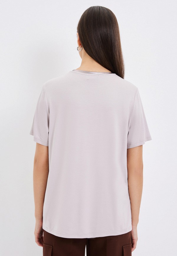 фото Футболка zarina