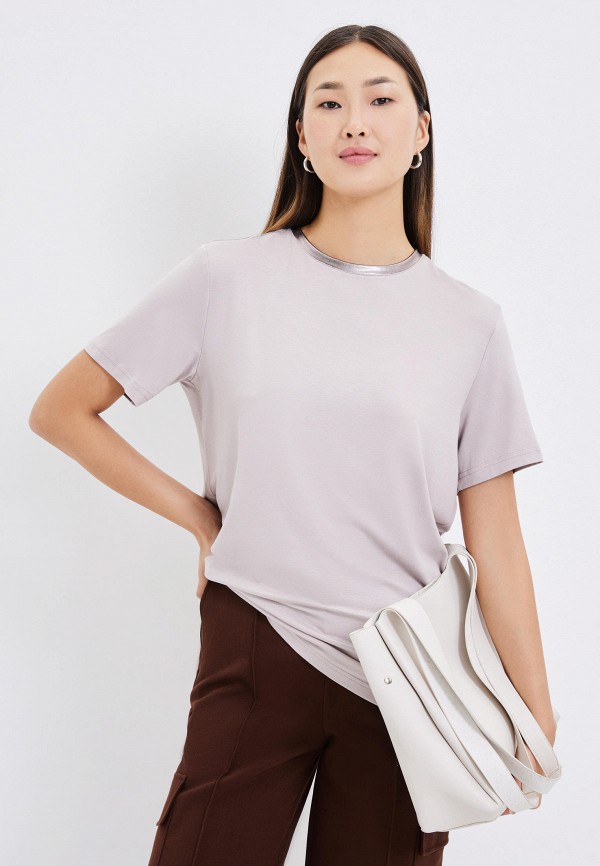 фото Футболка zarina