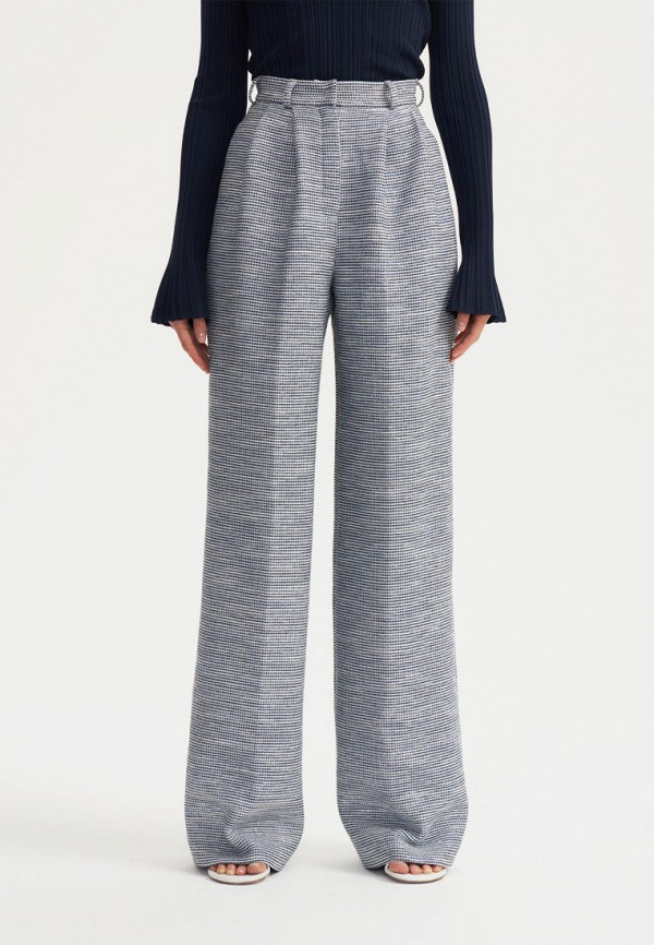 Брюки Kalmanovich