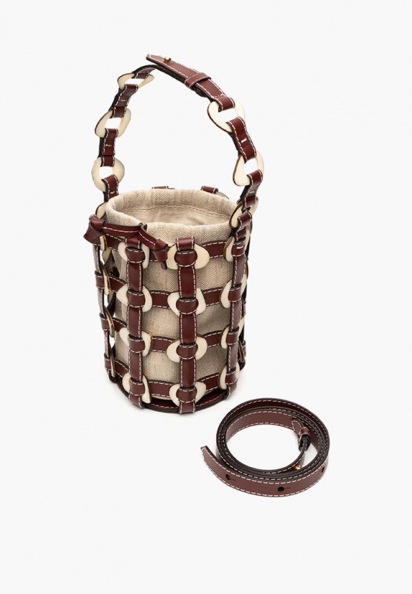 фото Сумка the ballen