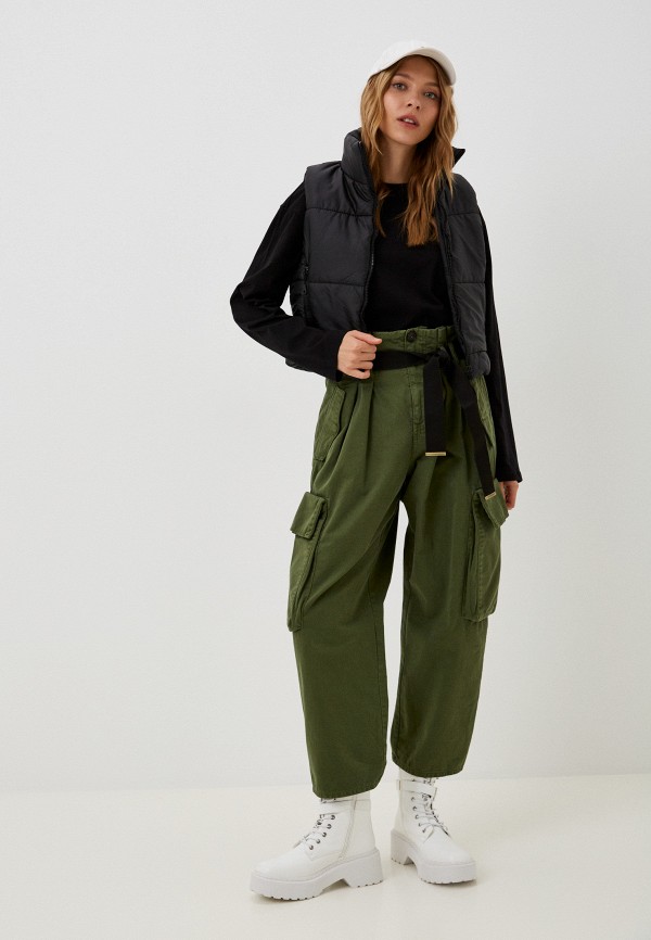 фото Жилет утепленный defacto