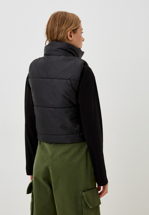 фото Жилет утепленный defacto