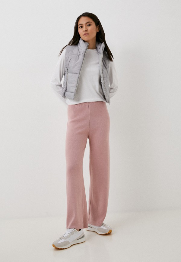 фото Жилет утепленный d&f