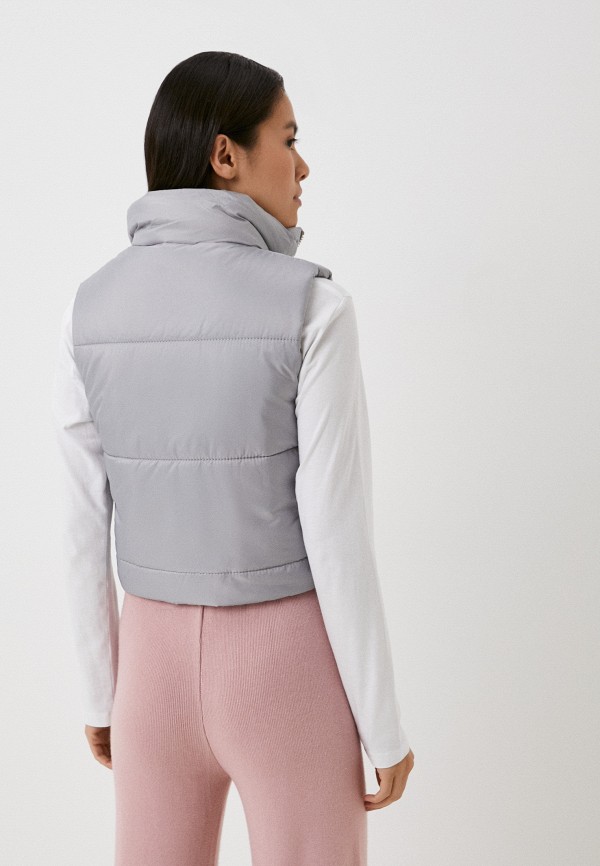 фото Жилет утепленный d&f