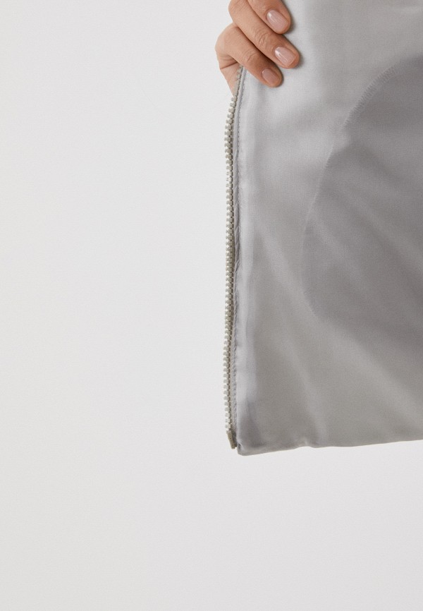 фото Жилет утепленный d&f