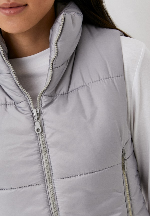 фото Жилет утепленный d&f